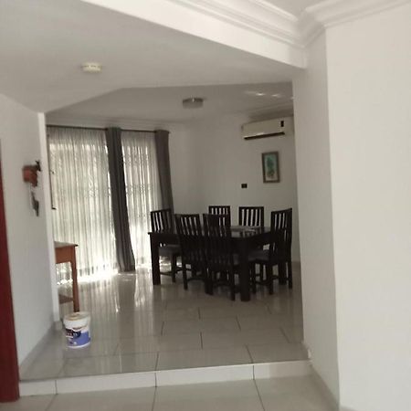 Tricia'S Place - One Family At A Time Leilighet Accra Eksteriør bilde